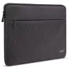 Bolsa de proteção Acer ABG7F0 39,6 cm (15,6 polegadas) cinzento
