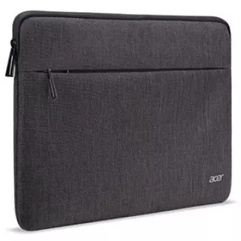 Bolsa de proteção Acer ABG7F0 39,6 cm (15,6 polegadas) cinzento