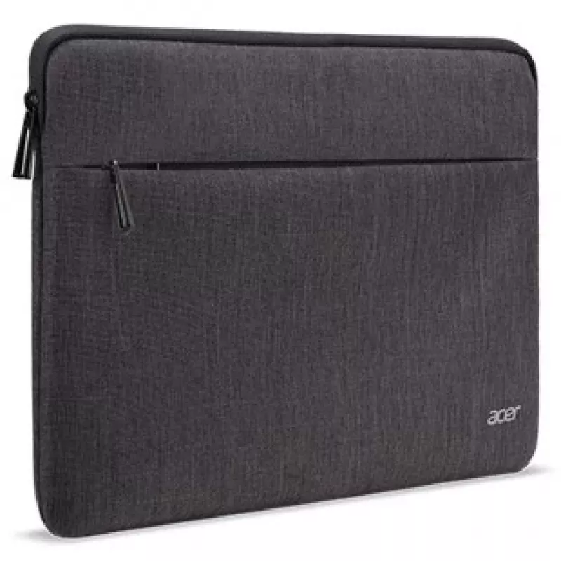 Bolsa de proteção Acer ABG7F0 39,6 cm (15,6 polegadas) cinzento