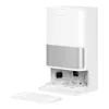 Robô aspirador Dreame L10s Ultra Gen 2 branco