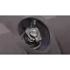 Afia-facas elétrico Steba KS 1 preto