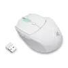 Sharkoon OfficePal M25W rato de escritório sem fios, para destros, 4000 DPI
