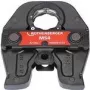 Máquina de prensar tubos Rothenberger 1000001274 Largura 177 mm Profundidade 52 mm Altura 199 mm
