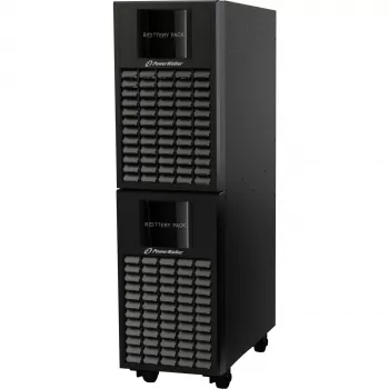 Bateria para UPS PowerWalker 10120558 12 V 9 Ah 40 unid. preto