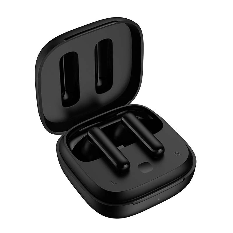 Auriculares True Wireless QCY T13 ANC, preto