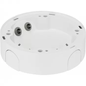 Hanwha - Wisenet SBV-180WW branco