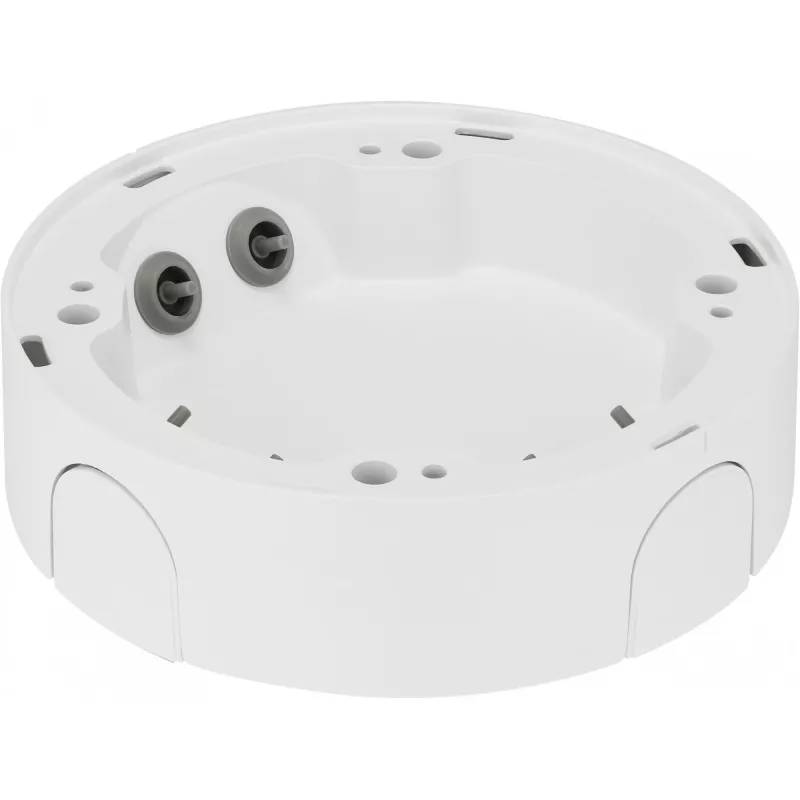 Hanwha - Wisenet SBV-180WW branco