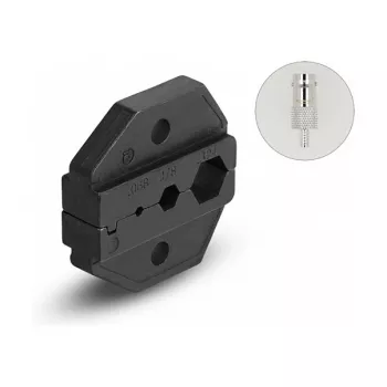 Insert de cravar Delock 90531 Ratchet III para alicates de cravar 90295/90296/90527/90528