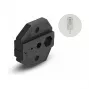 Insert de cravar Delock 90531 Ratchet III para alicates de cravar 90295/90296/90527/90528
