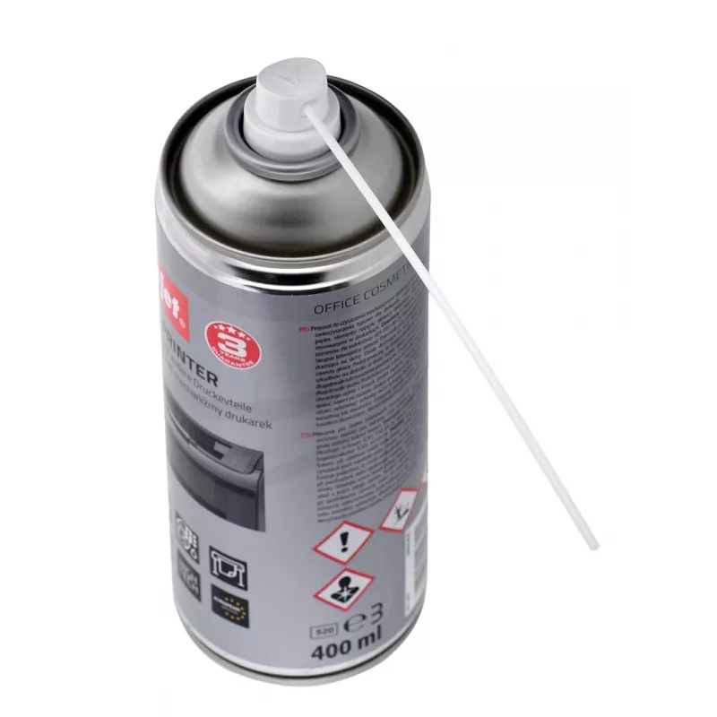Preparação para limpeza de impressoras Activejet AOC-401 (400 ml)