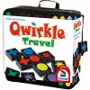 Qwirkle Travel, jogo de tabuleiro