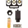 Conector RJ-45 Axis 5700-371 preto