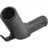 Suporte de ferramentas Flex Gardena 03507-20.000.00 plástico preto