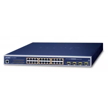 Switch Gerido PLANET WGSW-24040HP4