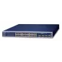 Switch Gerido PLANET WGSW-24040HP4