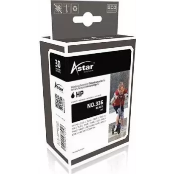 AS70060 ASTAR HP PSC1510 TINTA PRETA C9362EE/336 630Páginas (AS70060)