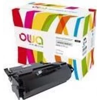 Cartucho de toner ArmorAll K15435OW — preto, rendimento 36.000 páginas, 1 unid.