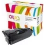 Armor OWA K15435OW cartucho de toner remanufaturado para Lexmark X654, preto, 36000 páginas
