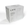 Fritadeira de ar Lafe 47476 Air Fryer Dual Fry 10L