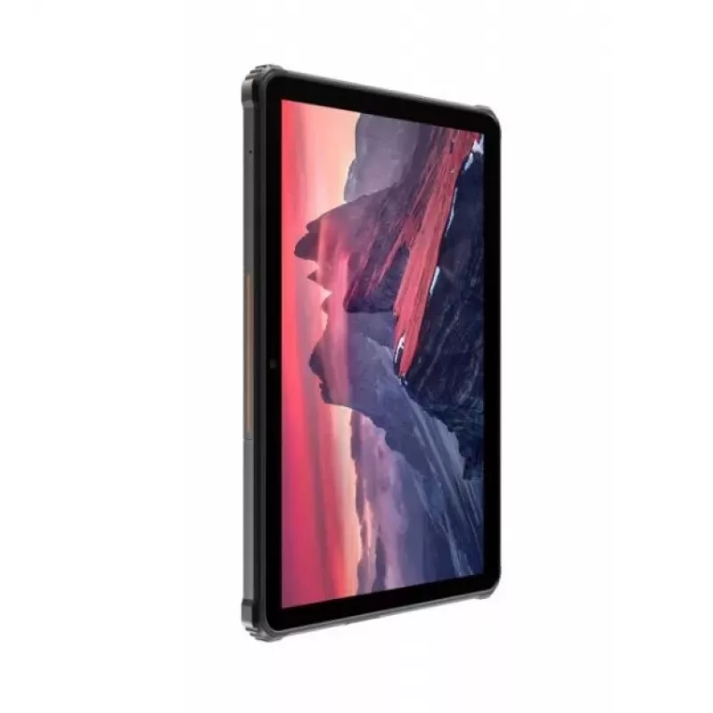 Tablet robusto Oukitel RT9 10.1 6/256GB laranja 11000 mAh