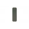 Colchão insuflável individual Outwell 400143 — poliéster, 2030×750×100 mm, verde/cinzento