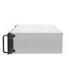 Caixa de computador Silverstone SST-RM41-506 Rack