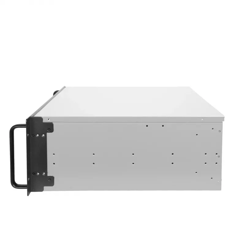 Caixa de computador Silverstone SST-RM41-506 Rack