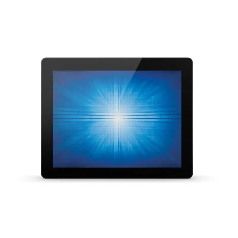 Monitor Elo Touch Solutions 1590L 15 polegadas LCD ecrã tátil 1024 x 768