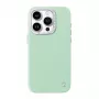 Capa rígida robusta para telemóvel Joyroom PN-14F4 Starry para iPhone 14 Pro, verde, capa ajustada
