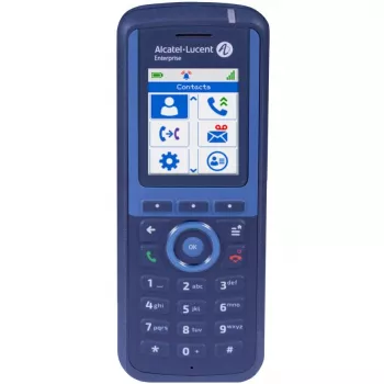 Telefone DECT Alcatel-Lucent Enterprise Mobile 8254
