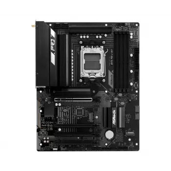 ASRock X870 Pro-A WiFi AMD X870 AM5 ATX Placa-mãe