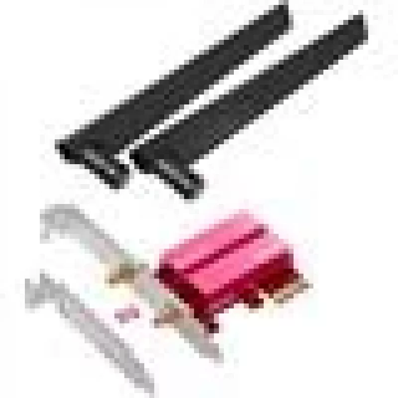 Adaptador PCIe Tri-Band WiFi 7 MERCUSYS MA47BE — conectividade WLAN de alta velocidade