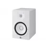 Yamaha HS8 Branco – Monitor ativo de campo próximo de duas vias, 120 W