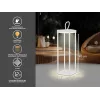 Lanterna recarregável Beper P207ILI101 — lanterna LED portátil branca, a pilhas