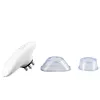 Massajador corporal Garett Beauty Perfect Body branco