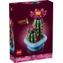 LEGO BOTANICALS 11509 Cato em Flor