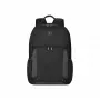 Mochila de lazer Wenger SwissGear XE Tryal preto poliéster PVC