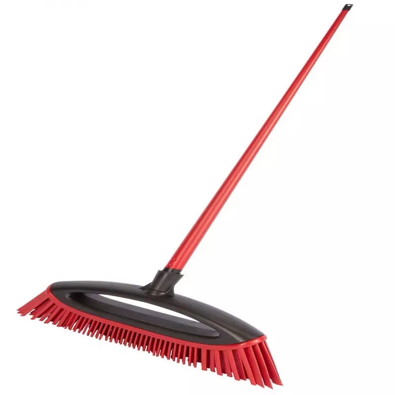 Escova Vileda Always Clean PET PRO
