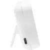 Sensor de temperatura e humidade Shelly H&T Gen3 Wi‑Fi branco