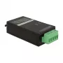 Adaptador de cabo DeLOCK 62501 USB 2.0 RS-422/485 preto verde