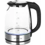 Chaleira elétrica Emerio, 1,7L, sem fios, sem BPA (WK-119988.7)