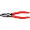Alicate universal Knipex 03 01 180