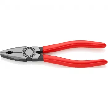 Alicate universal Knipex 03 01 180