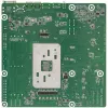 Placa-mãe ASRock EPYC4000D4U KNOLL3 X300 Micro ATX Socket AM5 DDR5 4 DIMM 48GB SATA III Gigabit LAN