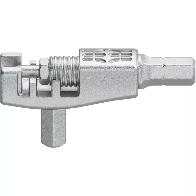 Conjunto de ferramentas para bicicleta Wera 3 A, 40 peças (05004188001) – conjunto multiferramenta compacto para manutenção de bicicletas