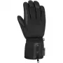 Luvas REUSCH Powerline STORMBLOXX™ TAMANHO 9 preto