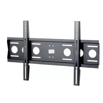 Suporte de parede para TV Edbak PWB1 190,5 cm (75) preto