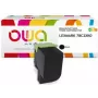 Armor OWA - alta capacidade - preto - compatível - caixa - recondicionado - cartucho de toner (alternativa a: Lexmark 78C2XK0) - para HP LaserJet Pr