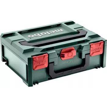 Mala rígida para ferramentas Metabo 626883000