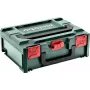 Mala rígida para ferramentas Metabo 626883000